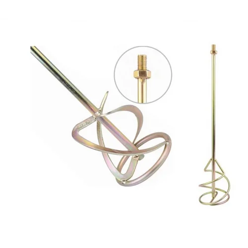 KARIŞTIRICI VİDALI M14 UÇ