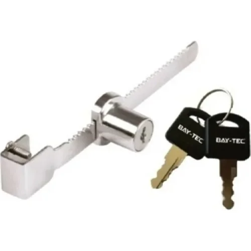 BAY-TEC CAM KİLİDİ MK1790