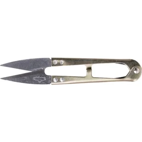 TAKSUN TC-805 METAL TEKSTİL MAKAS KARTELA*12X80