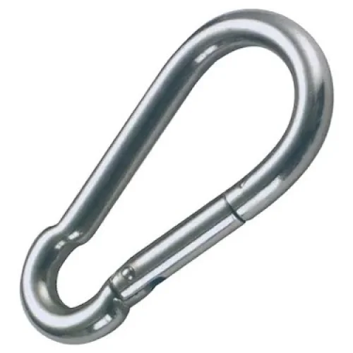 KARABİNA 6*60 MM (YAYLI) KP-2002*10X