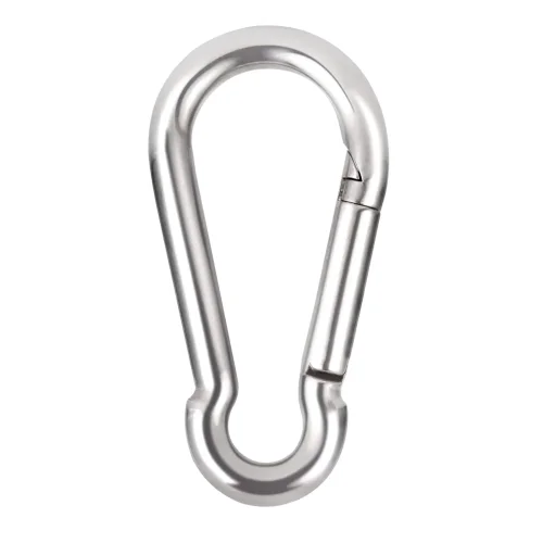 KARABİNA 10*100 MM (YAYLI) KP-2005*10X