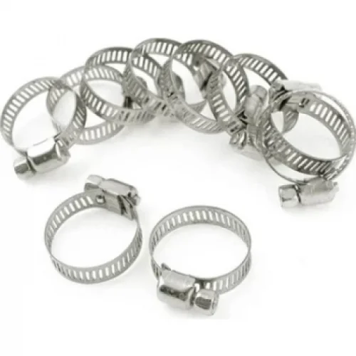 SOLESTAR METAL KELEPÇE 8MM -10-16 STR-1506*100X