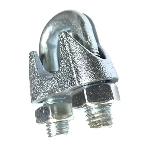 SOLESTAR KLEMENS A-TİPİ 8 MM STR-1809*10X