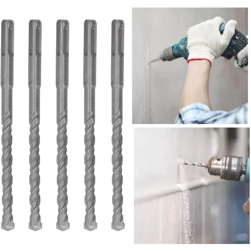 BAY-TEC SDS PLUS HİLTİ UCU 18*260MM MU0400*10X