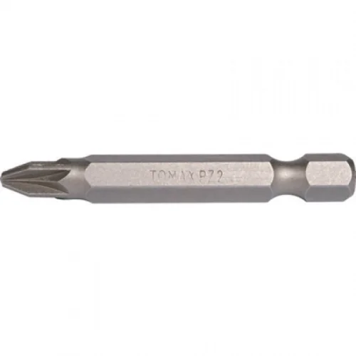 TOMAX PZ2*75MM YILDIZ UÇLU BİT