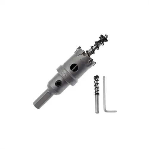 BAYTEC TCT METAL DELME PANÇ SETİ 16 MM MU0888-02