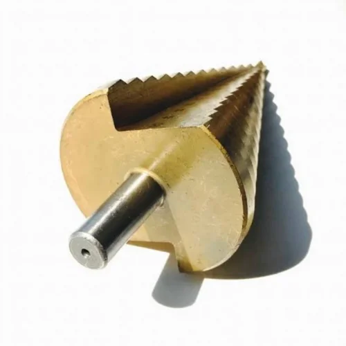 BAY-TEC KADEMELİ MATKAP UCU 6-50MM MU1577