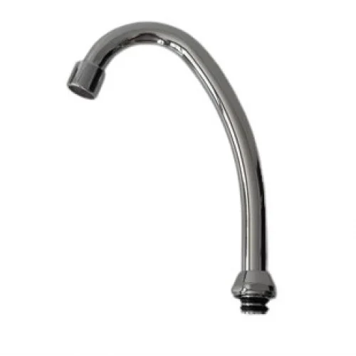 Batarya Borusu ( Kuğu Tip )