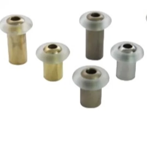 BEŞEL YER TAMPONU BA410S SARI