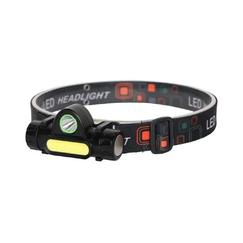 KLAUS SARJLI KAFA LAMBASI 1+3W 1200MAH KE47704