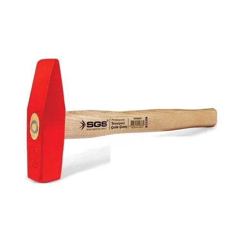 Sgs Extra Tesviyeci Çekiç 300Gr Sgs872
