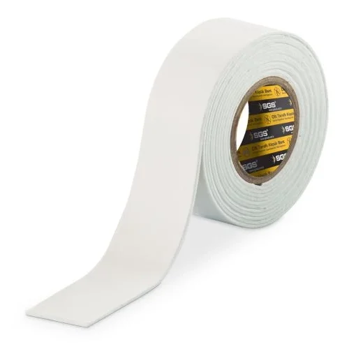 SGS ÇİFT TARAFLI KÖPÜK BANT 25MM*2MT*SGS1232*24X