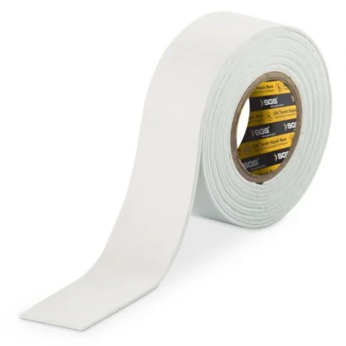 SGS ÇİFT TARAFLI KÖPÜK BANT 50MM*2MT SGS1233*12X