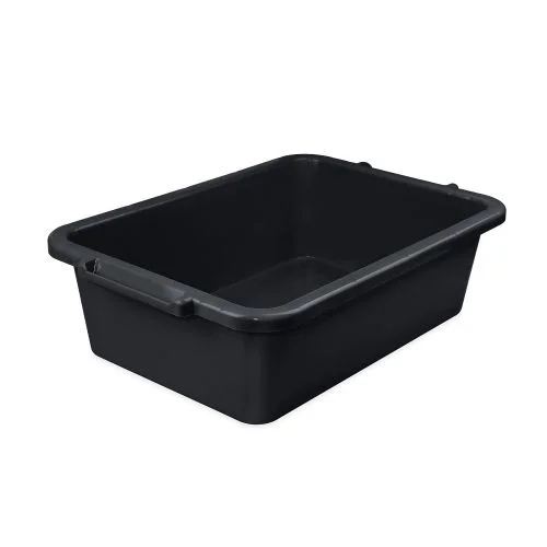 SGS SIVA VE ALÇI TEKNESİ 35 LT SİYAH SGS991