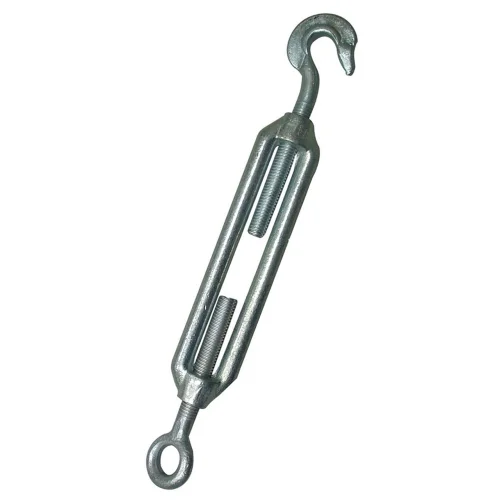 MEŞEM GERDİRME GALVANİZ 12MM 5011*10X