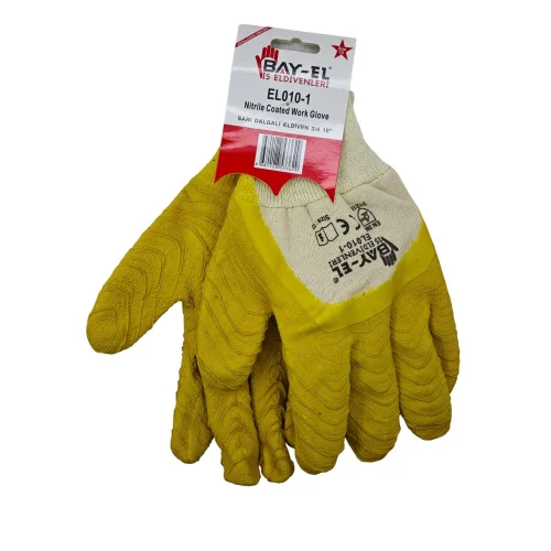 BAY-EL SARI DALGALI ELDİVEN 3/4 EL260*12X