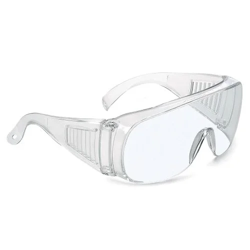 SGS KORUYUCU ÇAPAK GÖZLÜĞÜ COVER (ŞEFFAF) SGS768