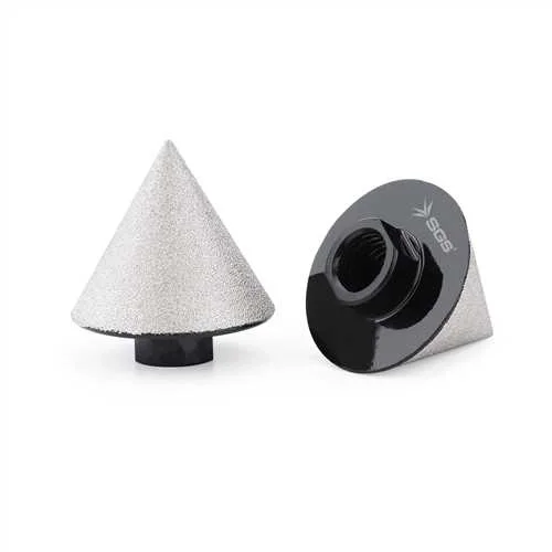 SGS M14/3-75 MM MERMER & GRANİT KONİK AÇMA PANÇ SGS2767