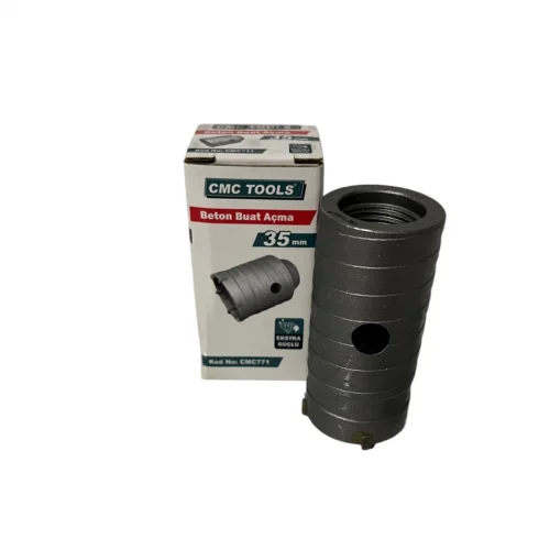 CMC BETON BUAT AÇMA PANCI 35 MM CMC771