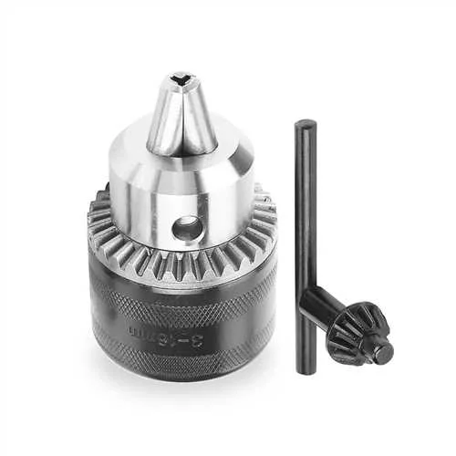 SGS ANAHTARLI METAL MANDREN 13 MM SGS5605