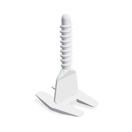 SGS 3 MM DERZ SEVİYE TESPİT KLİPSİ VİDALI (PK/100 ADET)