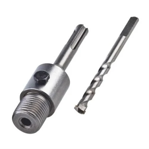 SGS BETON BUAT AÇMA ADAPTÖRÜ 110MM (SDS PLUS)	 SGS1586