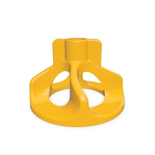 SGS DERZ SEVİYE TESPİT KLİPSİ VİDALI SOMUNU(PK/100 ADET) SGS6406