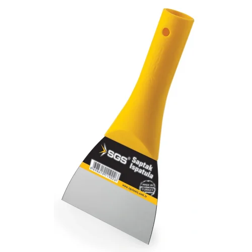 SGS SAPTAK ISPATULA 10CM SGS1901