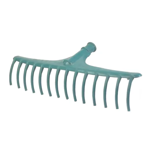 PLASTİK TIRMIK PLASTİK 13 DİŞ