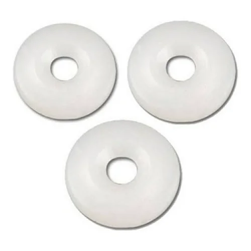 PLASTİK VİDA PULU 1000 ADET