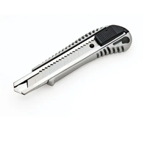 ALÜMİNYUM MAKET BIÇAĞI