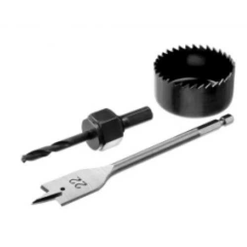 EMKA 5545-100 KİLİT MONTOJ KİTİ 3 PCS