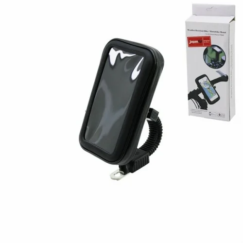 JAPANEX RESİSTANT BİKE ( MOTORSİKLET ) TELEFON TUTUCU ( 5.5 - 6.2 )*100