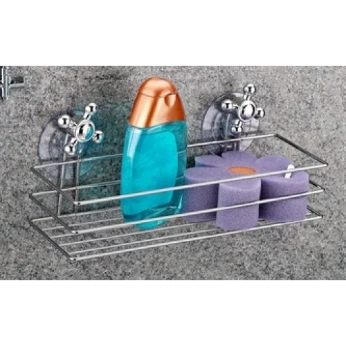 ORSA-126 BANYO DİKDÖRTGEN RAF VANTUZLU*12=K