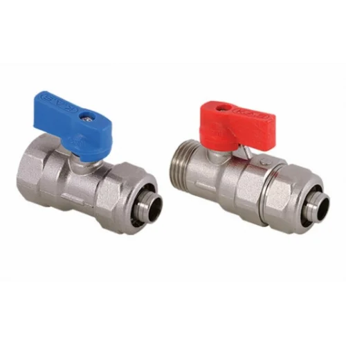 Kas 1/2 Mini Küresel Vana