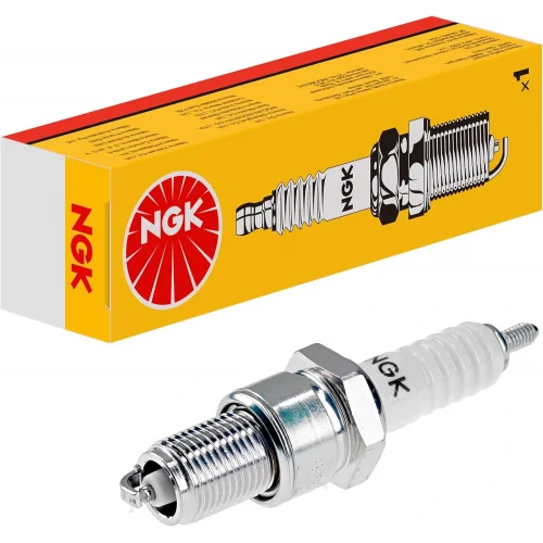Ngk Ateşleme Bujisi Bp6Es Nikel Rezistansli Süper Plus Tek Tırnak Kalın Paso Fiat 131 1.3/1.4/1.6/2.0 74-84, 1600 81-85