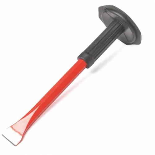 PLASTİK KORUMALI KESKİ 16×300 MM