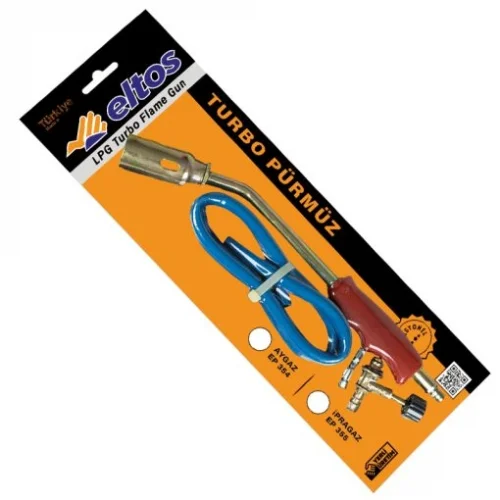 ELTOS TURBO PÜRMÜZ