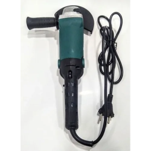 BN-5 900 W DEVİR AYARLI PROFESYONEL ACUÇ IÇİ SPİRAL TAŞLAMA MAKİNESİ 125 MM