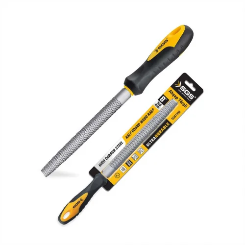 SGS SAPLI AĞAÇ TÖRPÜ 200MM 8 SGS1993