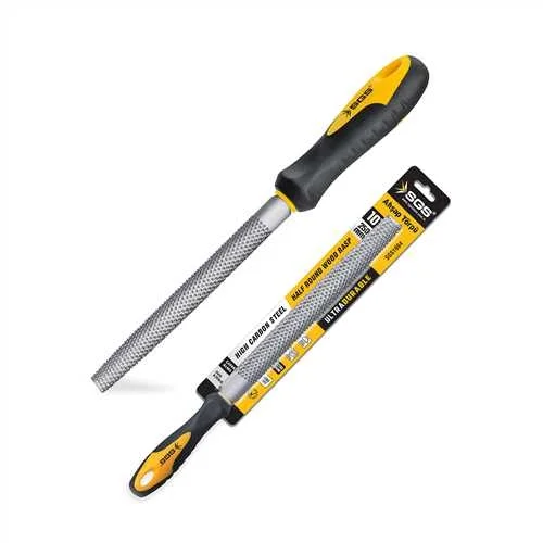 SGS SAPLI AĞAÇ TÖRPÜ 250MM 10 SGS1994