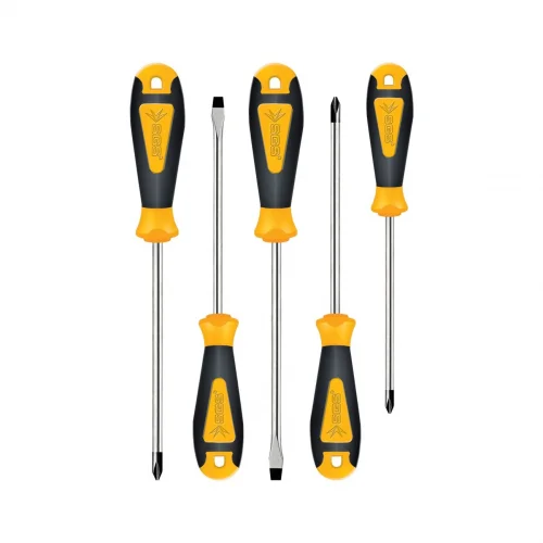 SGS 5 Lİ TORNAVİDA SETİ (SOFT SERIES) SGS1645