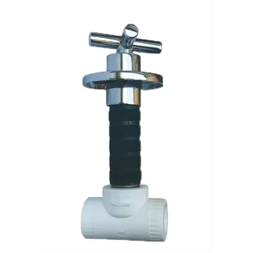 Pp Ankastre Aç-Kapa Vana (20 mm- 1/2)