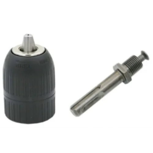 HAND SFD  13 MM OTOMATİK MANDREN VE HİLTİ MATKAP ADAPTÖRÜ