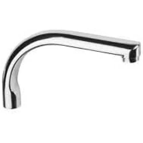 Mix batarya Borusu yedek L Tipi (Lavabo)