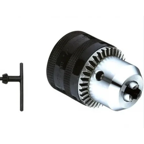 Real Özs  Metal Mandren Anahtarlı 13 mm 1/2 DMX4120