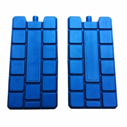 İBİCO ( DOLU ) PLASTİK BUZ AKÜSÜ*70=K