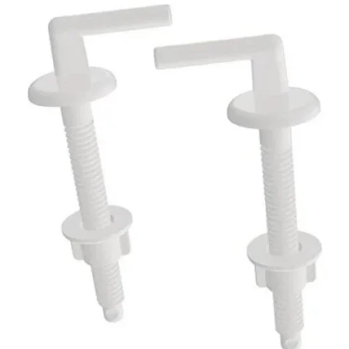 KUTULU KLOZET KAPAK VİDA TAKIMI