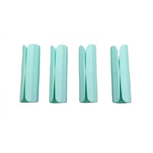 ALKAN BA-003 ( 12PCS ) ÇOK AMAÇLI ORGANİZER KLİPS YATAK YORGAN KLİPSİ*10X20