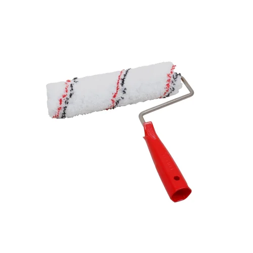 ARAX KIRMIZI PLASTİK RULO 25 CM